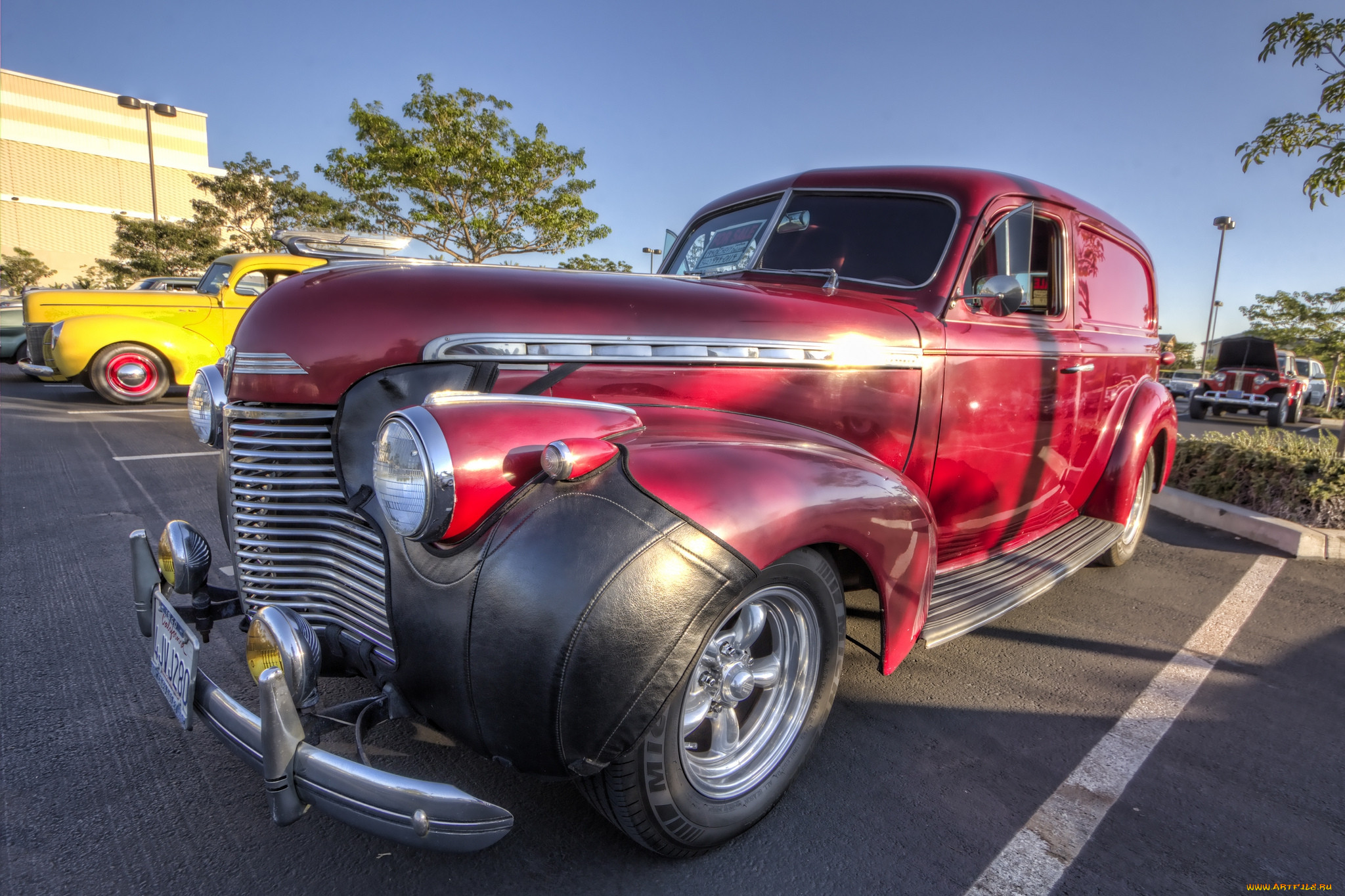 1940 chevy sedan delivery, ,    , , 